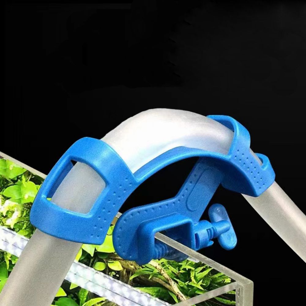 Aquarium Marine Filter - Waterleidingbeugel Voor Aquariumfilter Voor Het Installeren