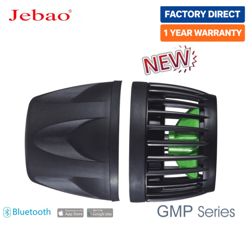 Coral Frag Plug - Jecod Jebao Nieuwe GMP Serie Draadloze
