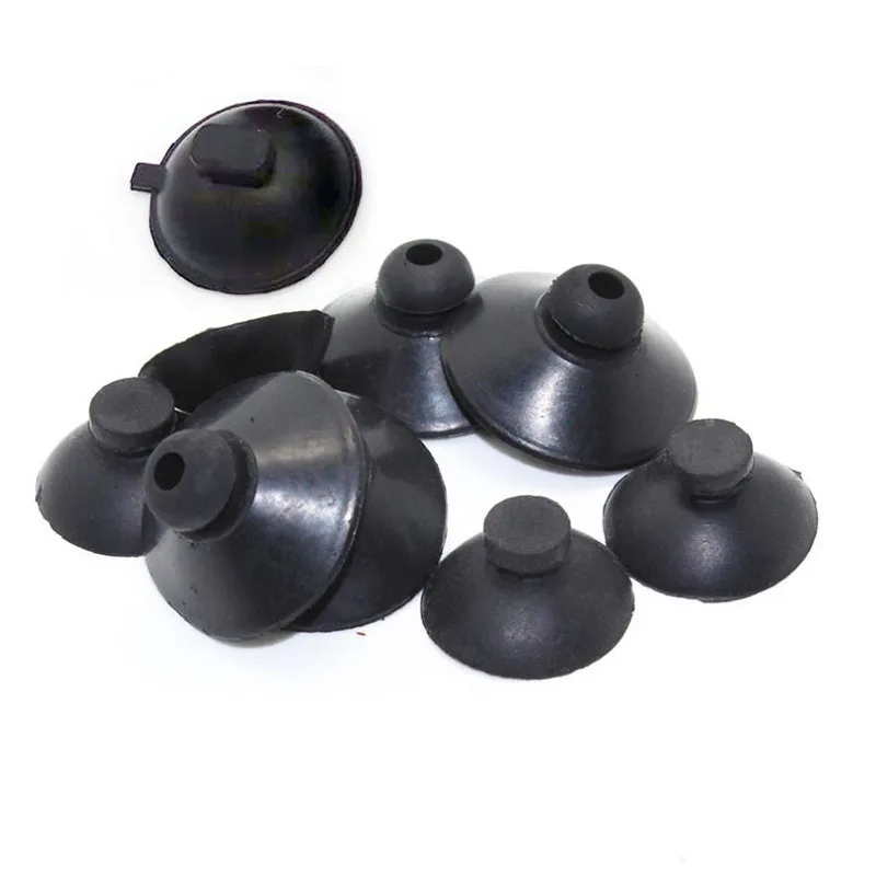 Aquarium Marine Filter - 10 Stuks Aquarium Zuignap Filter Luchtpomp