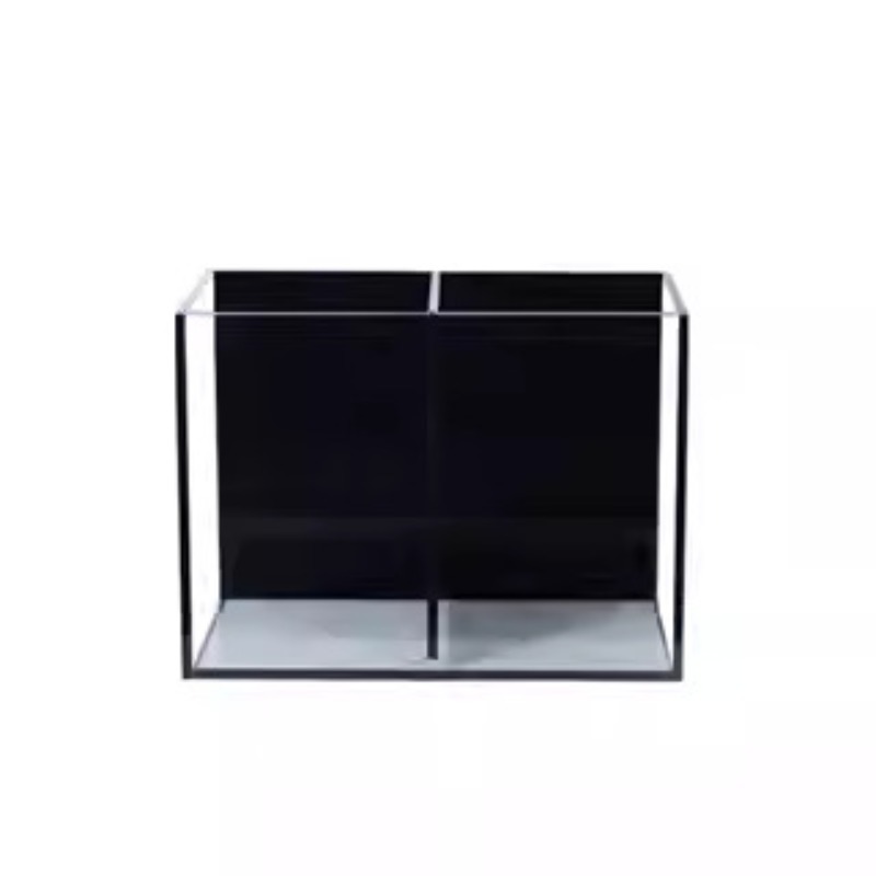 Marine Aquarium All In One - Douyu tank subcultuur dubbelgevecht aquarium ecologisch