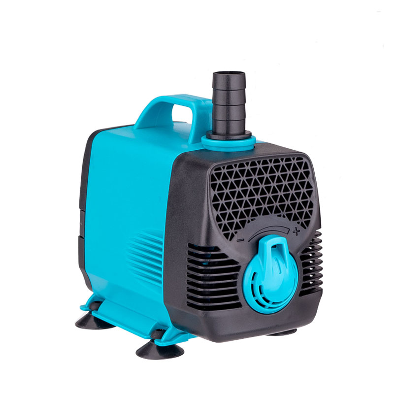 Aquarium Marine Filter - 220V Ultra Stille Dompelpomp Filter Visvijver