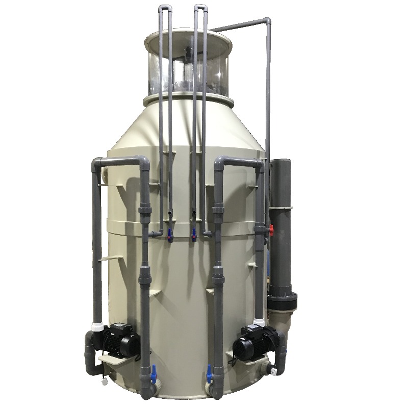 Aquarium Marine Park - 【Fabriek】Ocean Park Eiwitskimmer Commercieel formaat Schuimfractionator