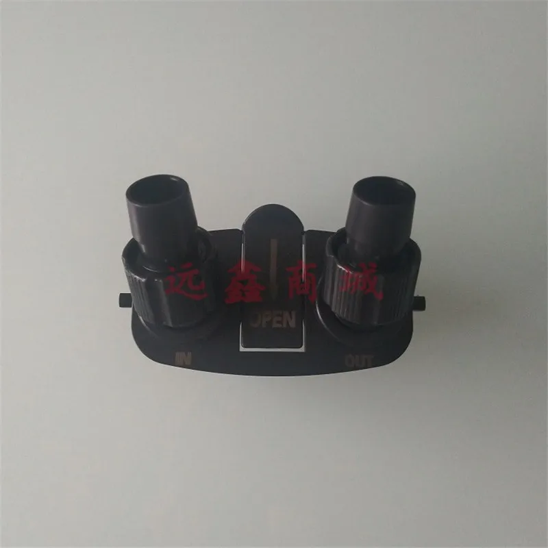 Marine Aquarium Hardscape - 1 Stuks Sunsun Externe Filter Originele