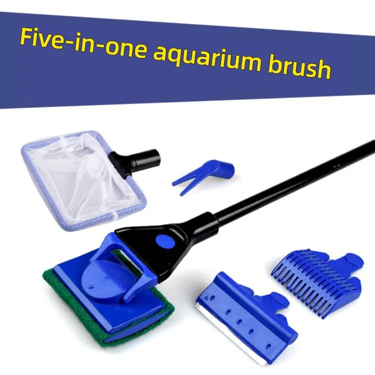 Marine Aquarium Glass Cleaner - Ew Aquarium Glas Borstel Aquarium Tool