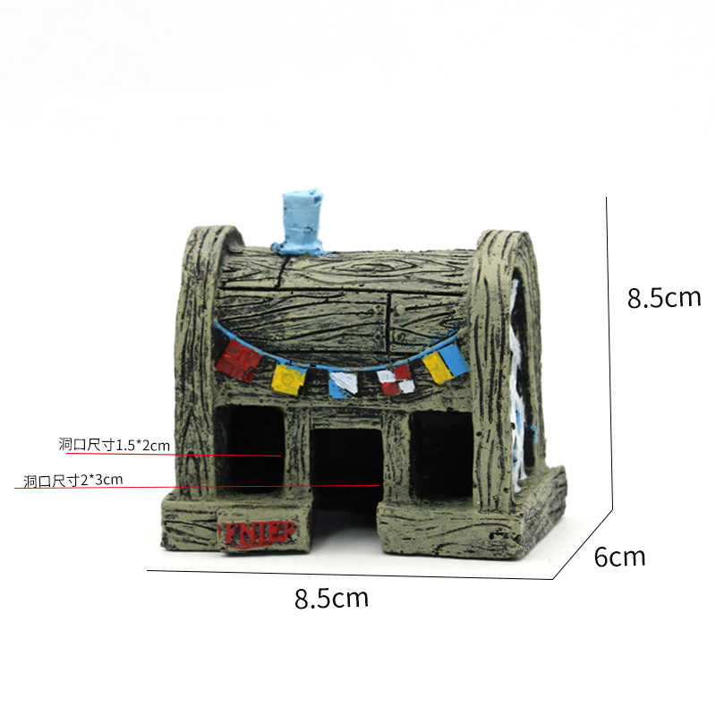 Aquarium Aquarium Decoratie Ca - Marine Aquarium All In One recensie en prijs