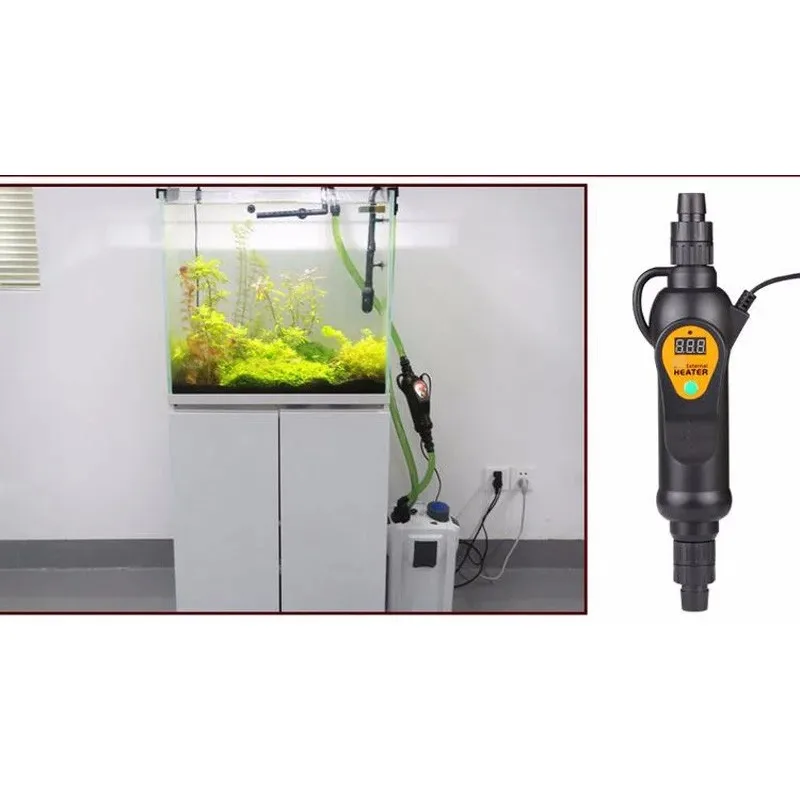 Aquarium Aquarium Externe Verw - Marine Aquarium Hardscape recensie en prijs