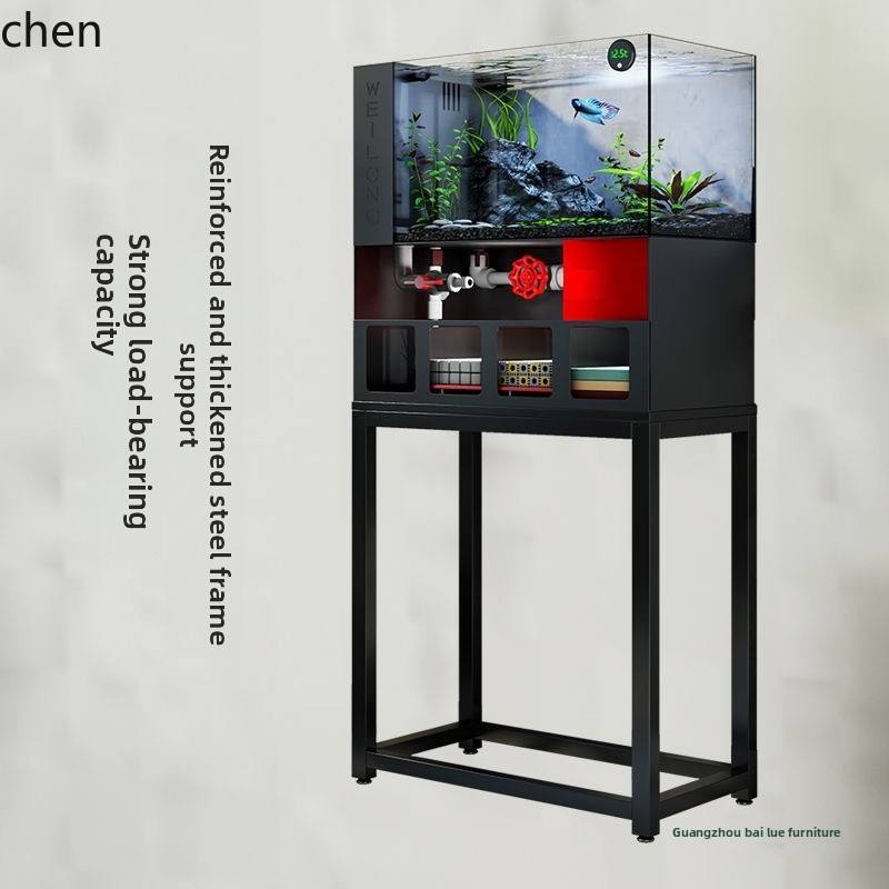 ZMLVisbak Ultra Helder Glas Go - Marine Aquarium All In One recensie en prijs