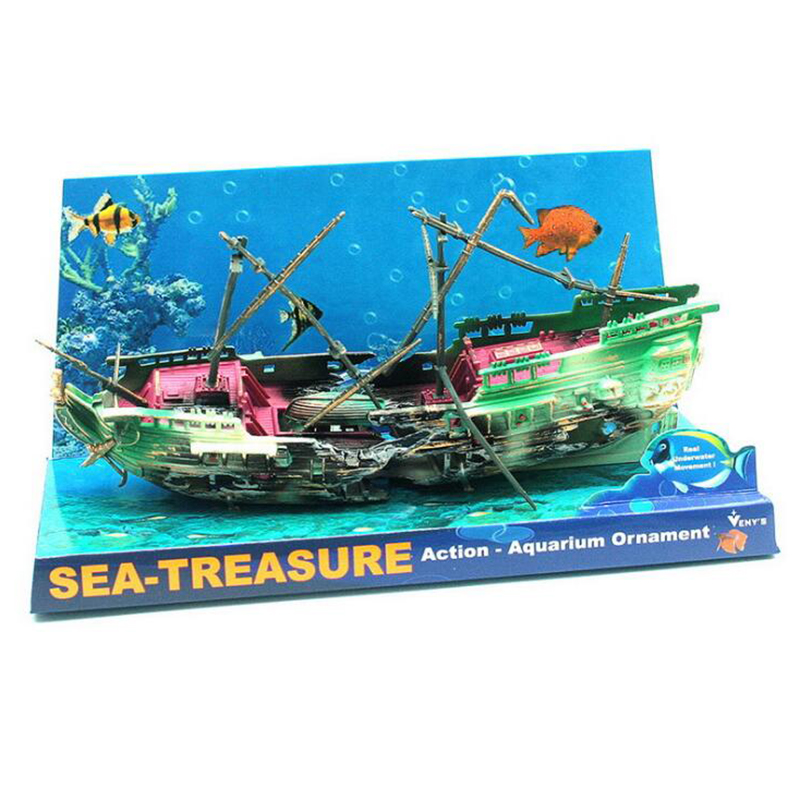 Bubbling Aquarium Decoratie Ve - Aquarium Marina recensie en prijs