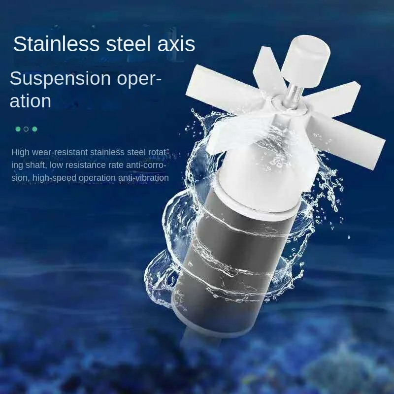 SUNSUN XQP Ultrastille 3-60W D - Marine Aquarium Hardscape recensie en prijs