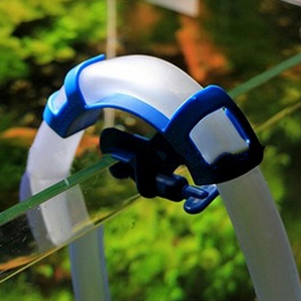 Waterleidingbeugel Voor Aquari - Aquarium Marine Filter recensie en prijs