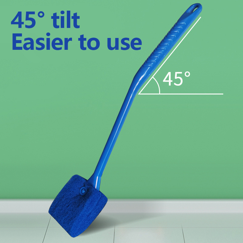 Visbak Glas Plantenreinigingsb - Marine Aquarium Glass Cleaner recensie en prijs