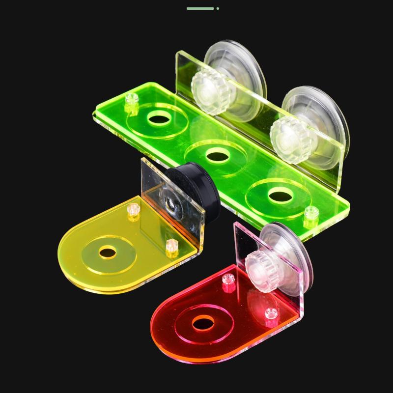 Acryl Koraal Frag Rack Fluores - Coral Frag Plug recensie en prijs