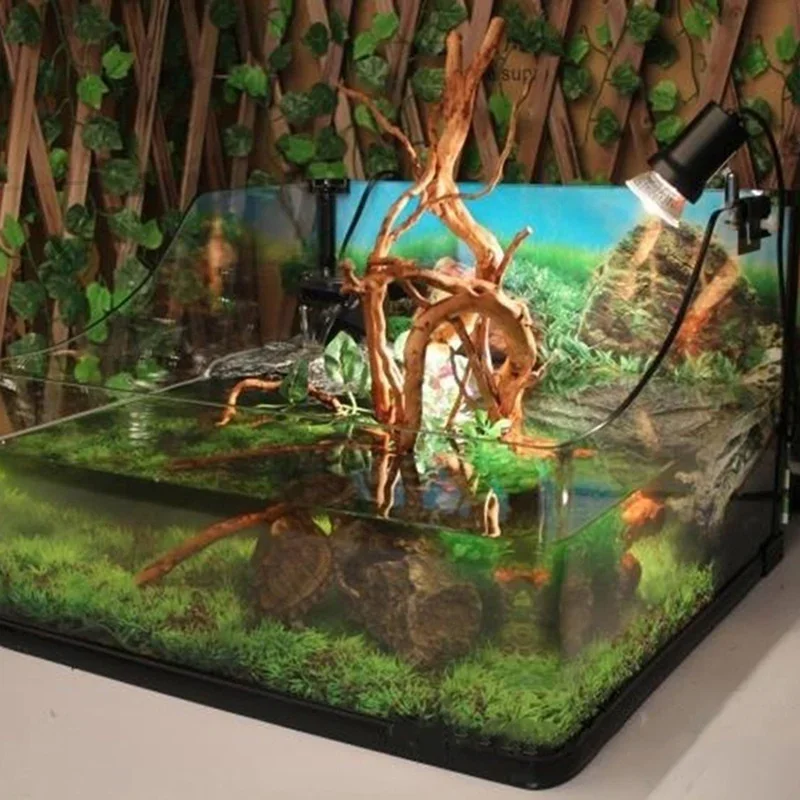 Natuurlijke Boomstam Drijfhout - Marine Aquarium All In One recensie en prijs