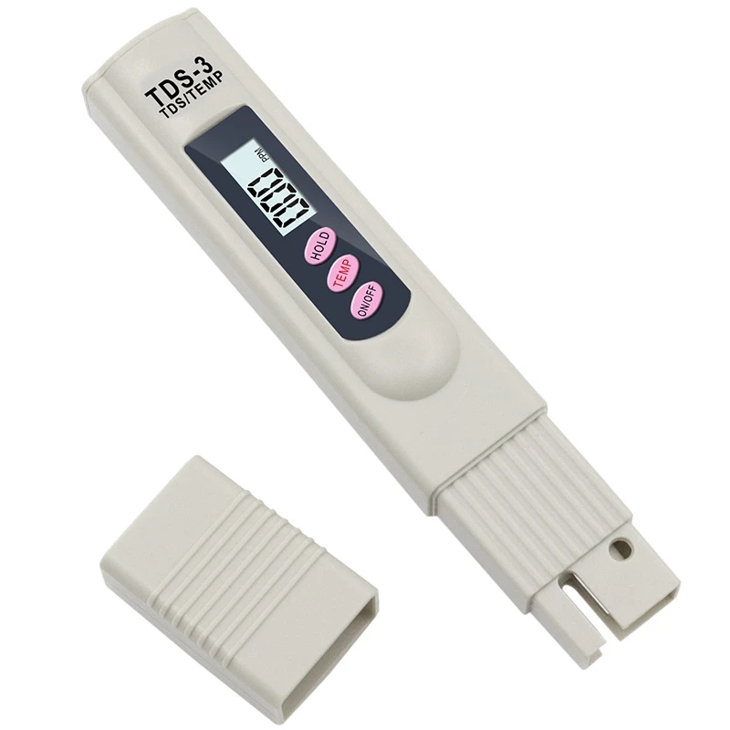 1/3 stuks draagbare LCD digita - Aquarium Marine Filter recensie en prijs