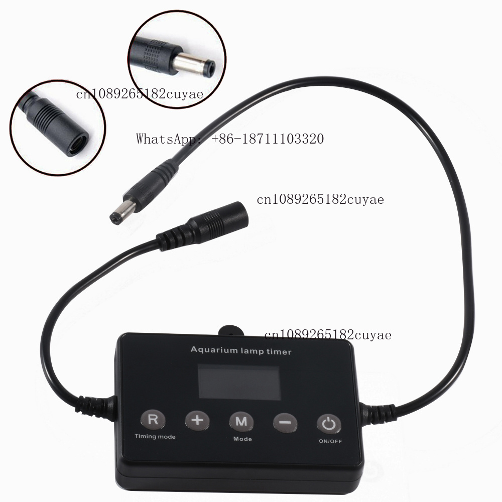 Aquarium Timer Marine Aquarium - Marine Aquarium Timing recensie en prijs