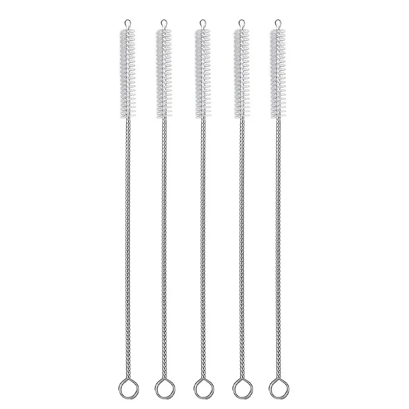 1/5/10Pc Roestvrij Zacht Haar  - Marine Aquarium Glass Cleaner recensie en prijs