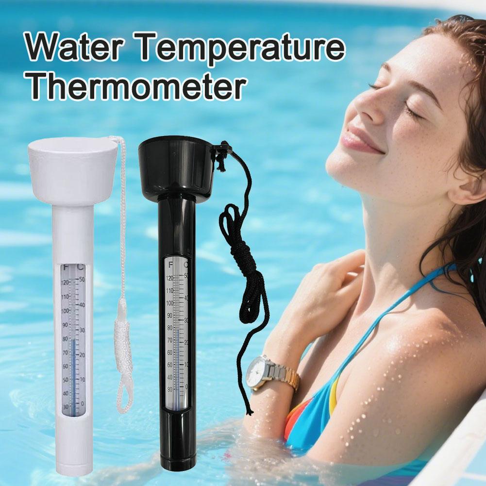 Drijvende zwembadthermometer m - Marine Aquarium Water Analyzer recensie en prijs