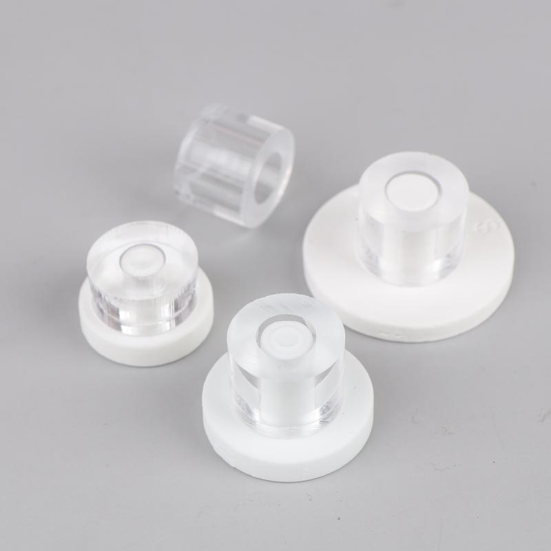 6 stks/set Coral Frag Beugels  - Coral Frag Plug recensie en prijs
