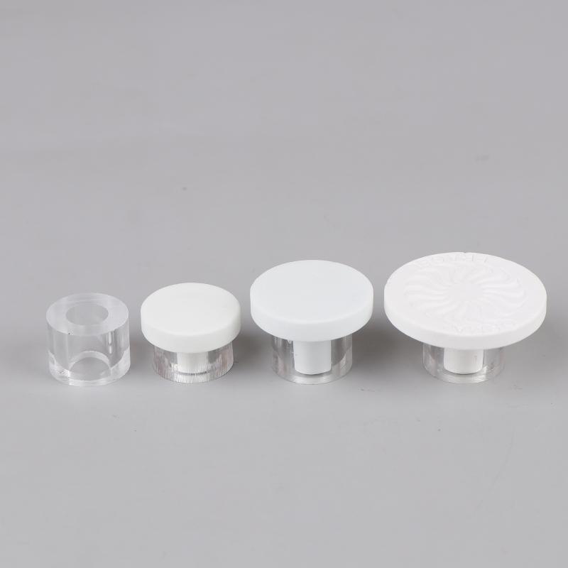 6 stks/set Coral Frag Beugels  - Coral Frag Plug recensie en prijs