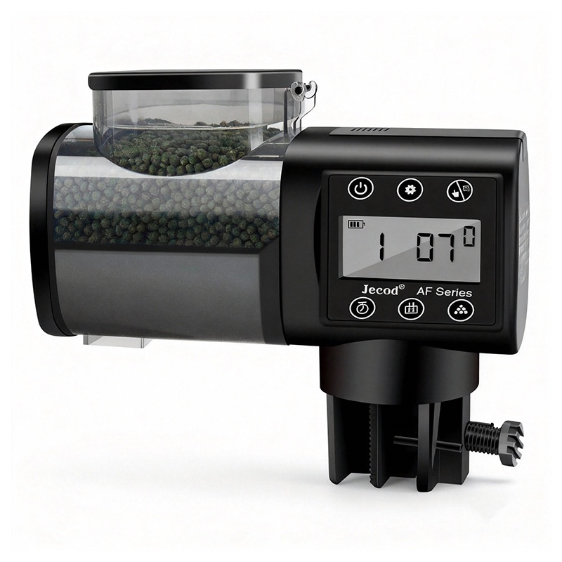 Jebao Aquarium & Mariene Tank  - Marine Aquarium Timing recensie en prijs
