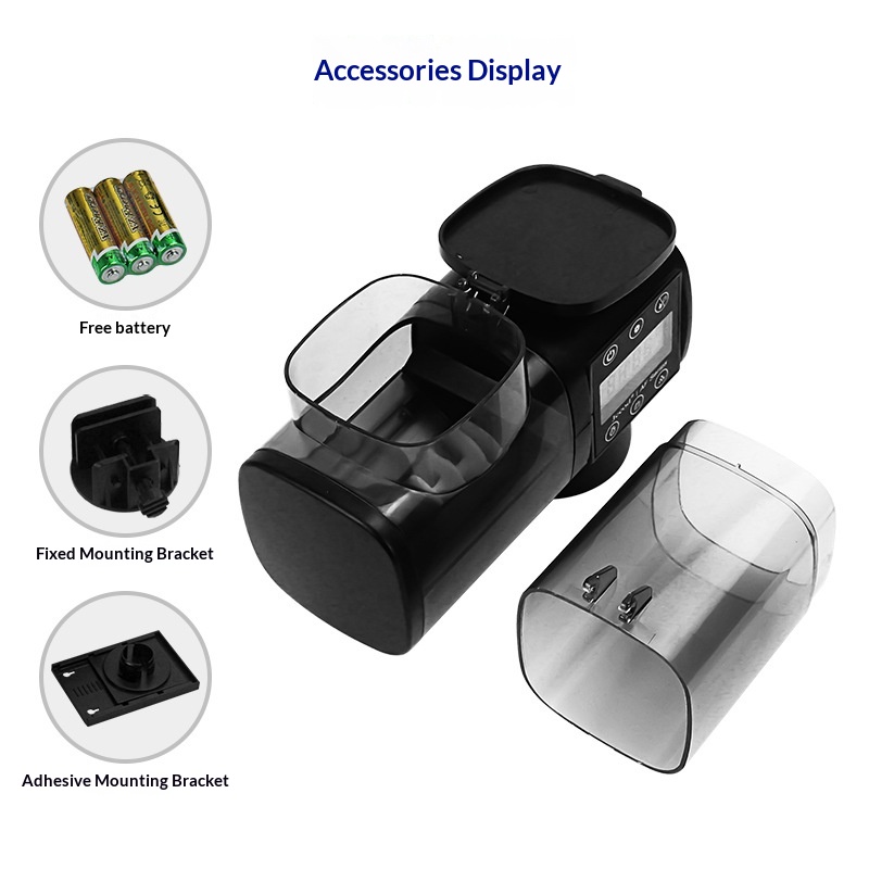 Jebao Aquarium & Mariene Tank  - Marine Aquarium Timing recensie en prijs