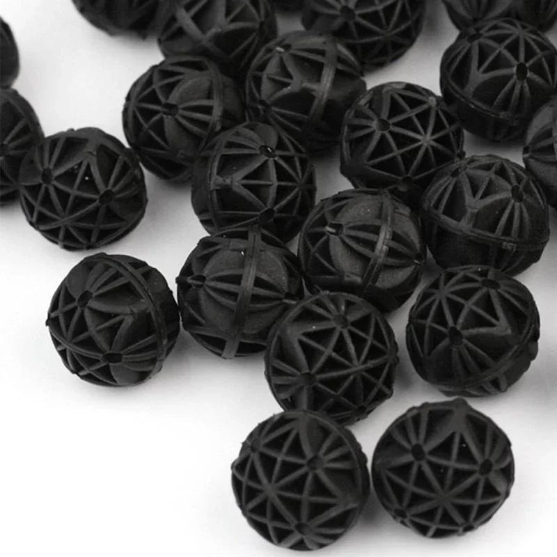 50 stuks 16mm aquarium biofilt - Aquarium Marine Filter recensie en prijs