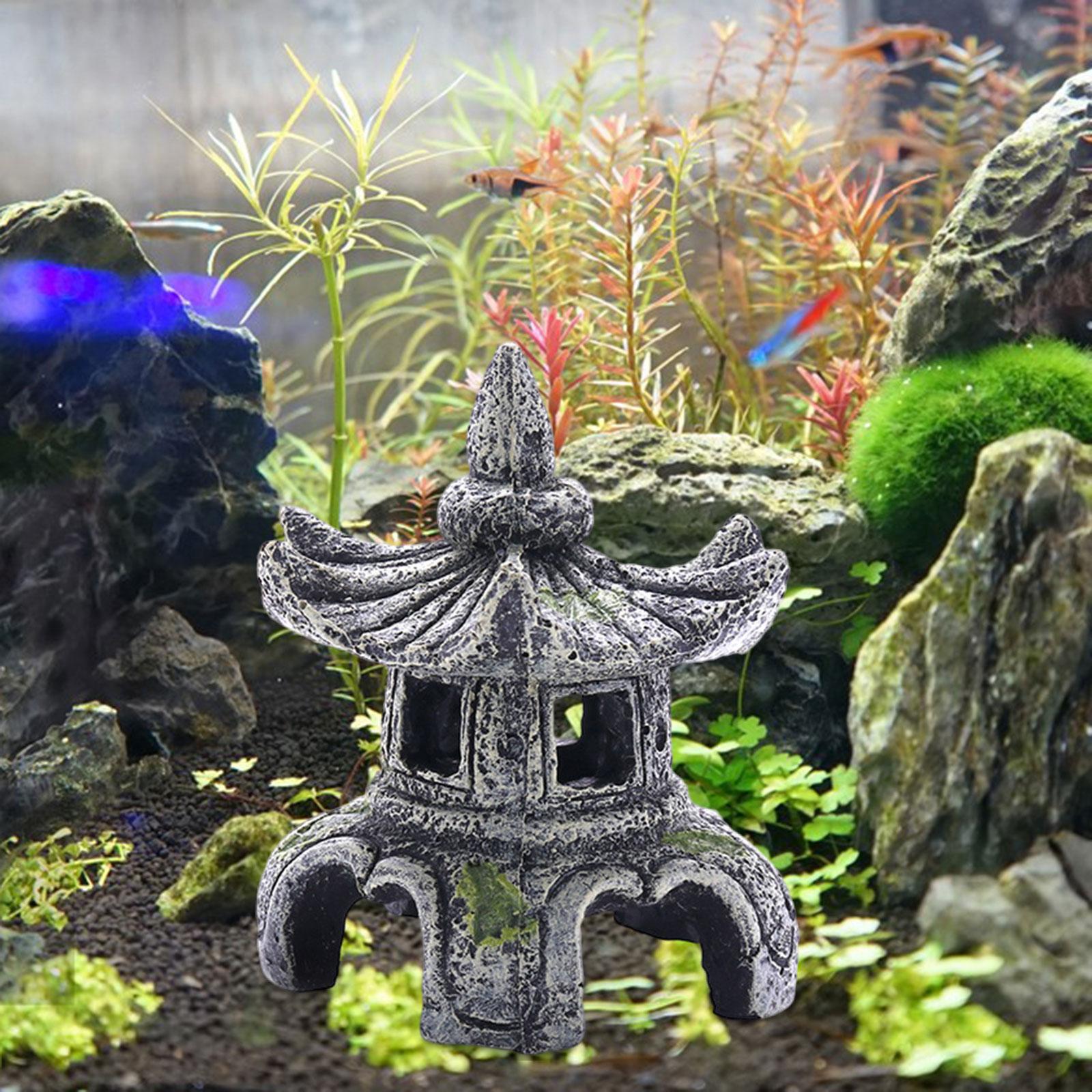 Aquarium Ornament Aquarium Acc - Marine Aquarium All In One recensie en prijs