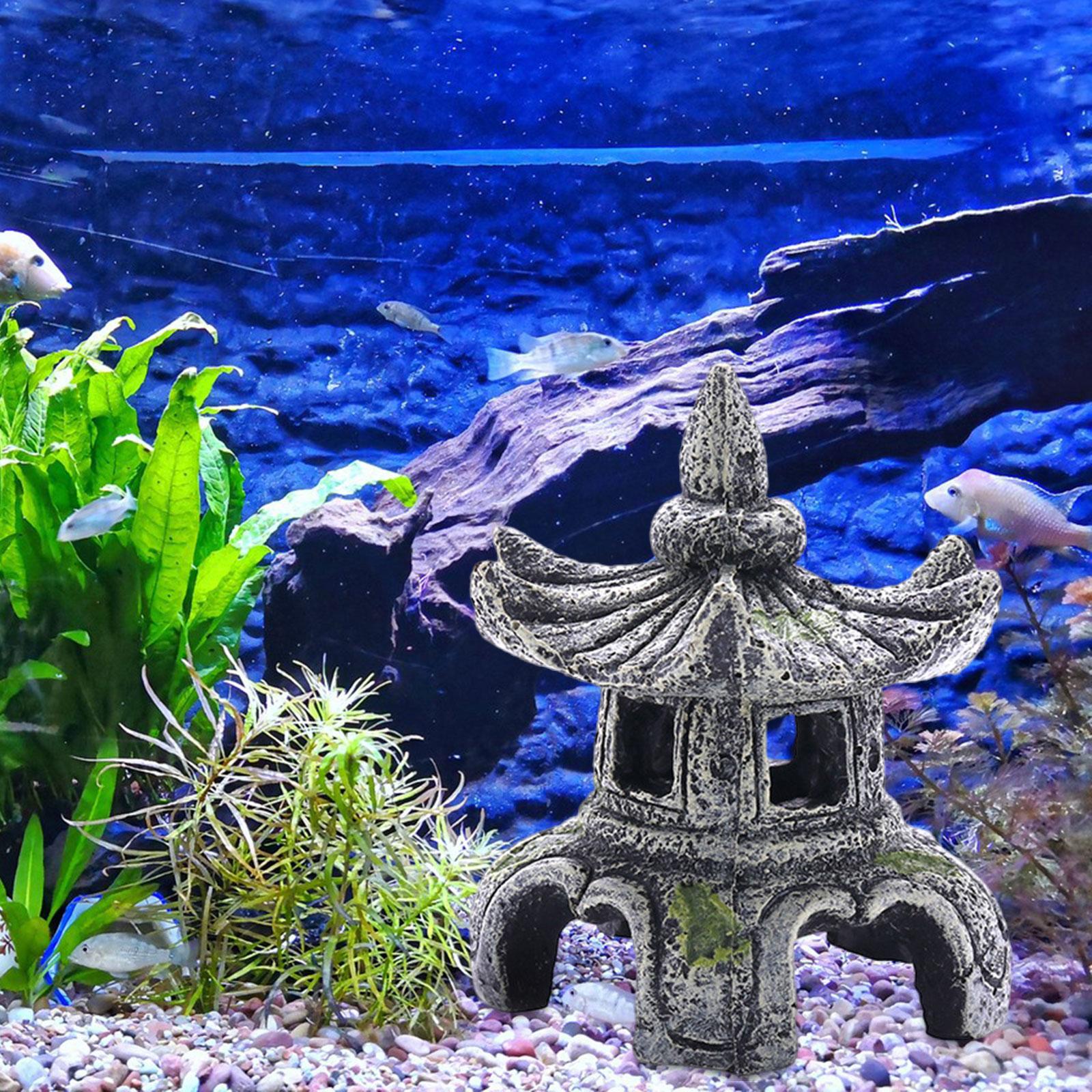 Aquarium Ornament Aquarium Acc - Marine Aquarium All In One recensie en prijs