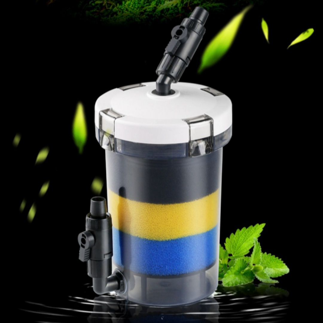 SUNSUN EW-602 EW-603 EW-604 St - Marine Aquarium Hardscape recensie en prijs