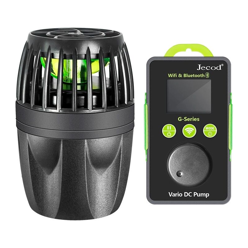 2026 Jebao Jecod Aquarium Vari - Coral Frag Plug recensie en prijs
