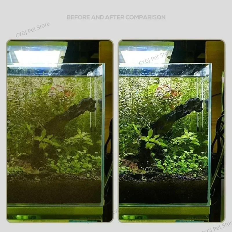 Aquariumreinigingsgereedschap  - Marine Aquarium Glass Cleaner recensie en prijs