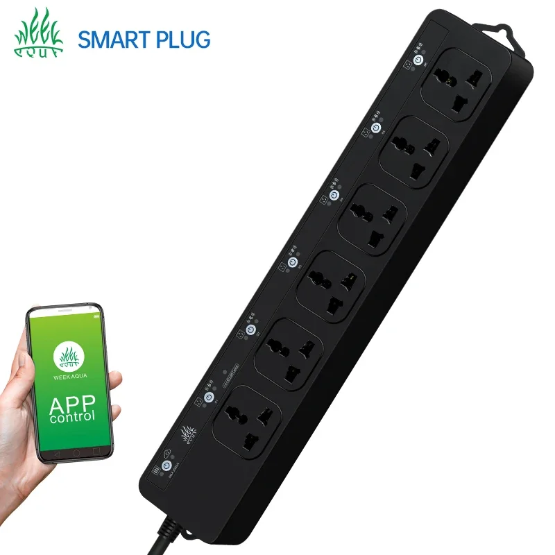 Week Aqua Bluetooth Smart Powe - Aquarium Marine Filter recensie en prijs