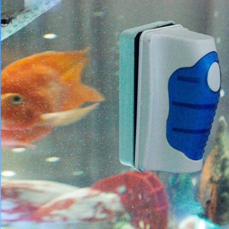 Aquarium Glasschraper Cleaner  - Marine Aquarium Glass Cleaner recensie en prijs