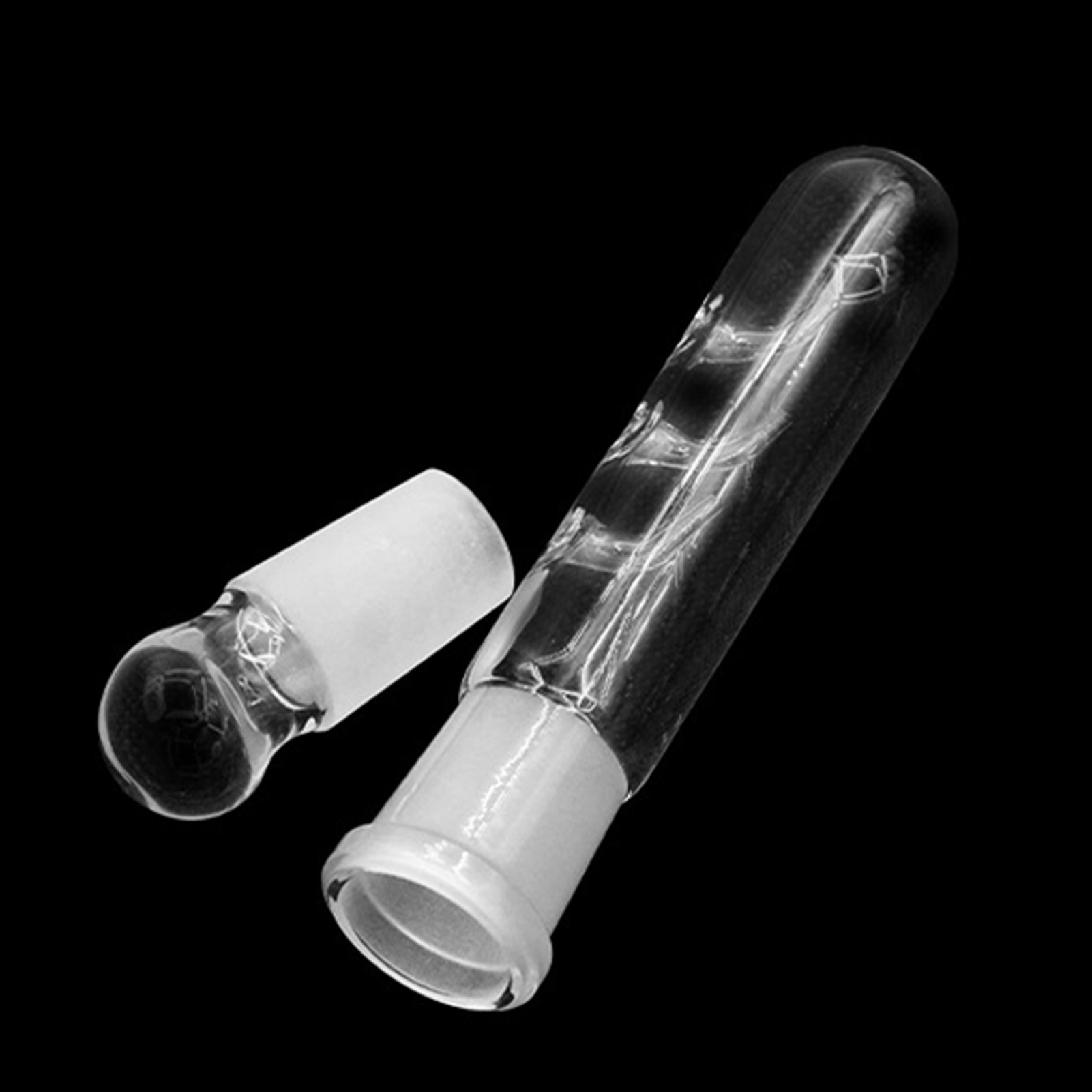 3 gaten bloedzuigersvanger pla - Marine Aquarium Glass Cleaner recensie en prijs