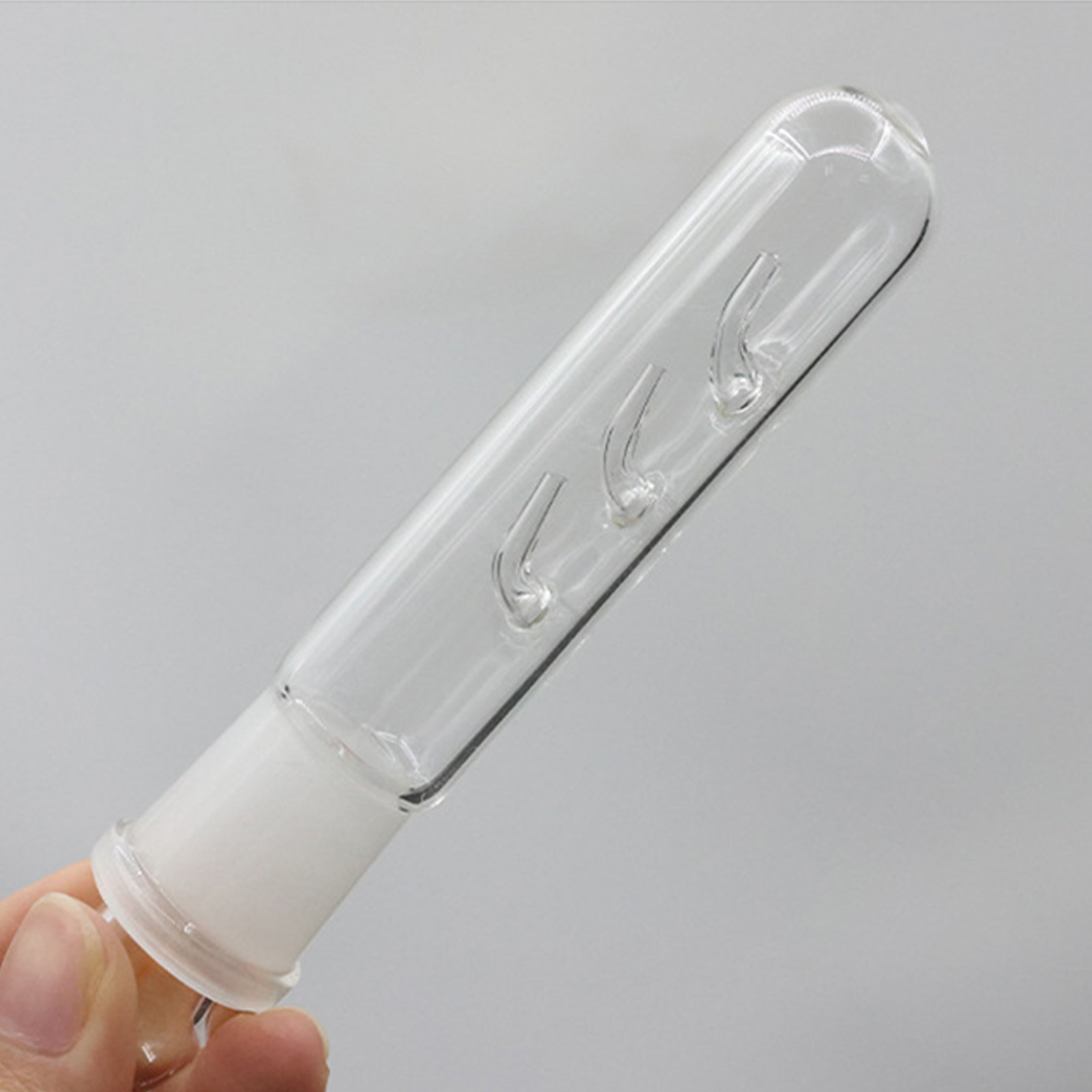 3 gaten bloedzuigersvanger pla - Marine Aquarium Glass Cleaner recensie en prijs