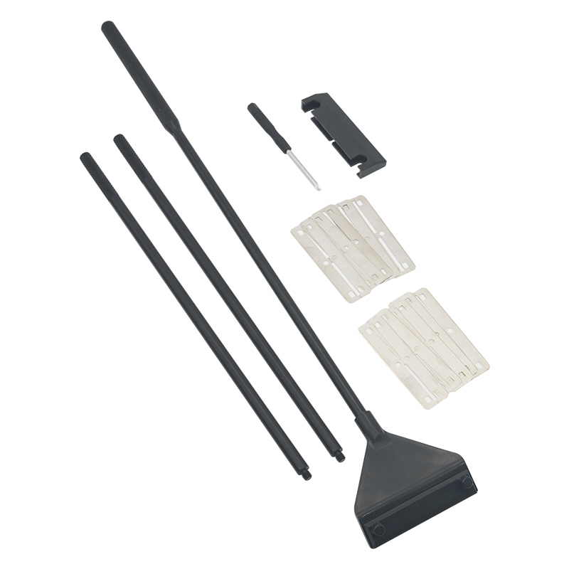 Aquarium Algen Remover Alumini - Marine Aquarium Glass Cleaner recensie en prijs