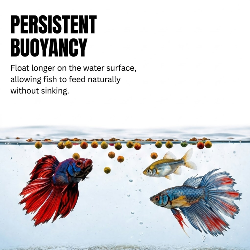 60g/150g Kleine Tropische Visv - Aquarium Marina recensie en prijs