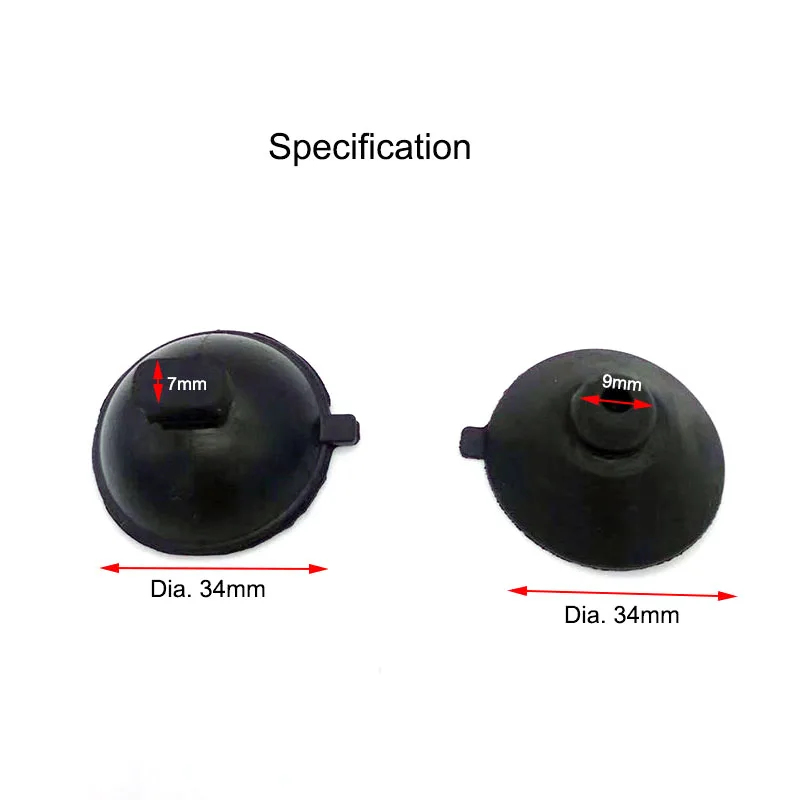 10 Stuks Aquarium Zuignap Filt - Aquarium Marine Filter recensie en prijs