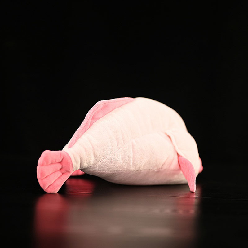 Gesimuleerde Dieren Blobfish Z - Aquarium Marine Park recensie en prijs