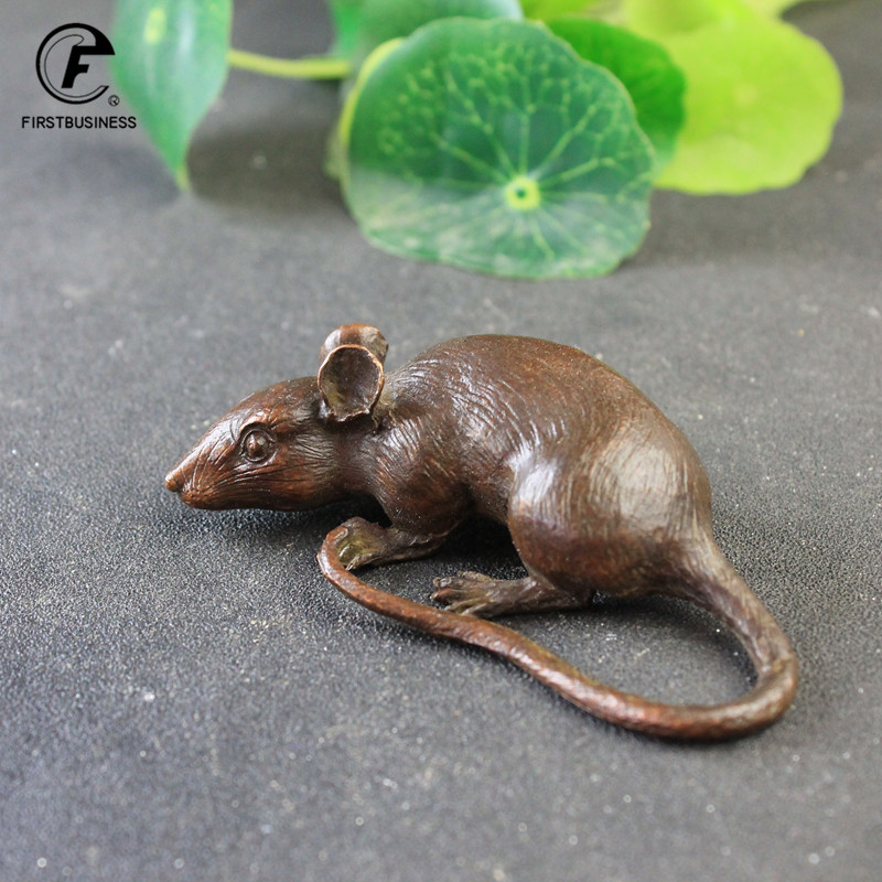 Zware Messing Grote Rat Muis B - Marine Aquarium All In One recensie en prijs