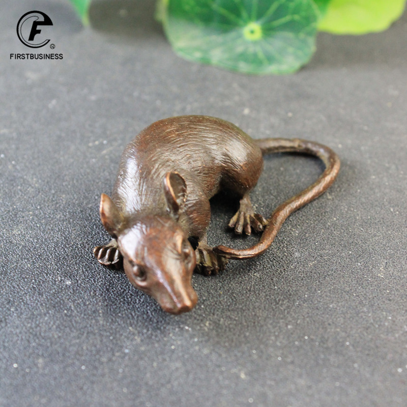 Zware Messing Grote Rat Muis B - Marine Aquarium All In One recensie en prijs