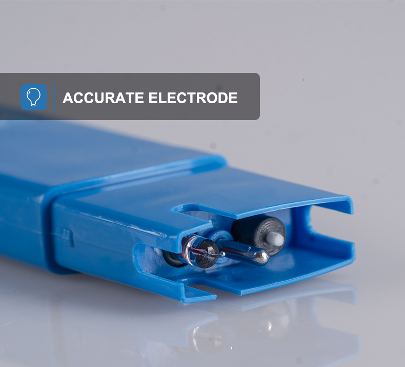 ORP/H2-meter 3-in-1 digitale w - Marine Aquarium Water Analyzer recensie en prijs