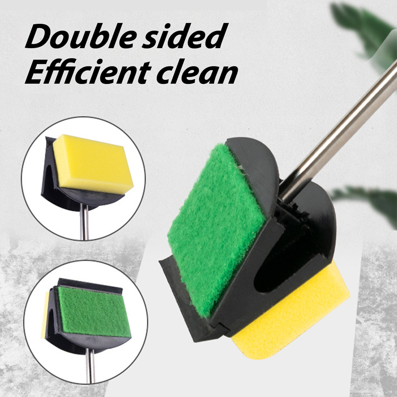 Aquarium Glas Plant Reinigings - Marine Aquarium Glass Cleaner recensie en prijs