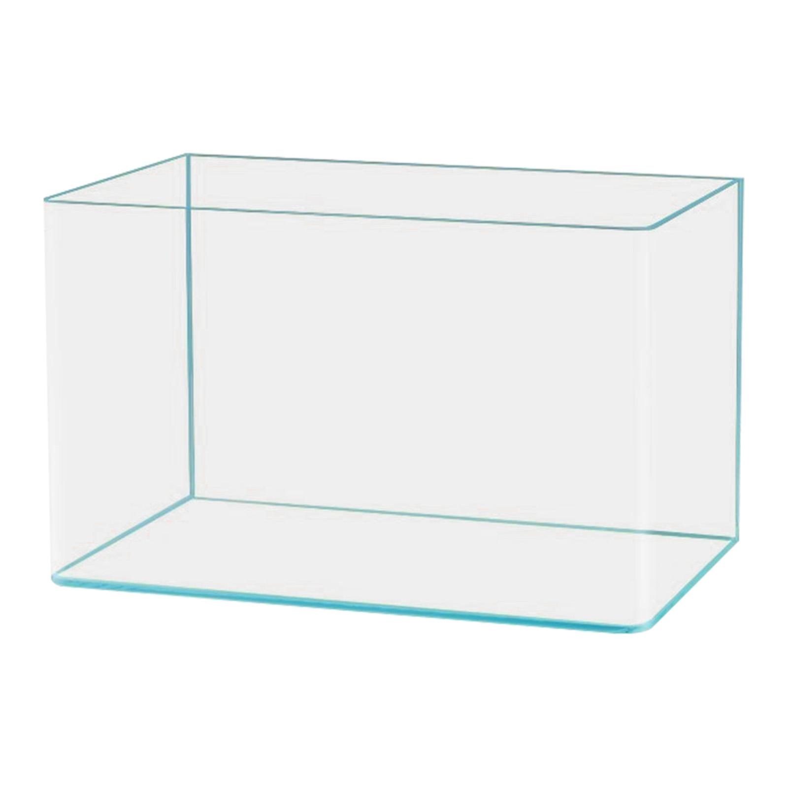 Helder glazen aquariumdecorati - Marine Aquarium All In One recensie en prijs