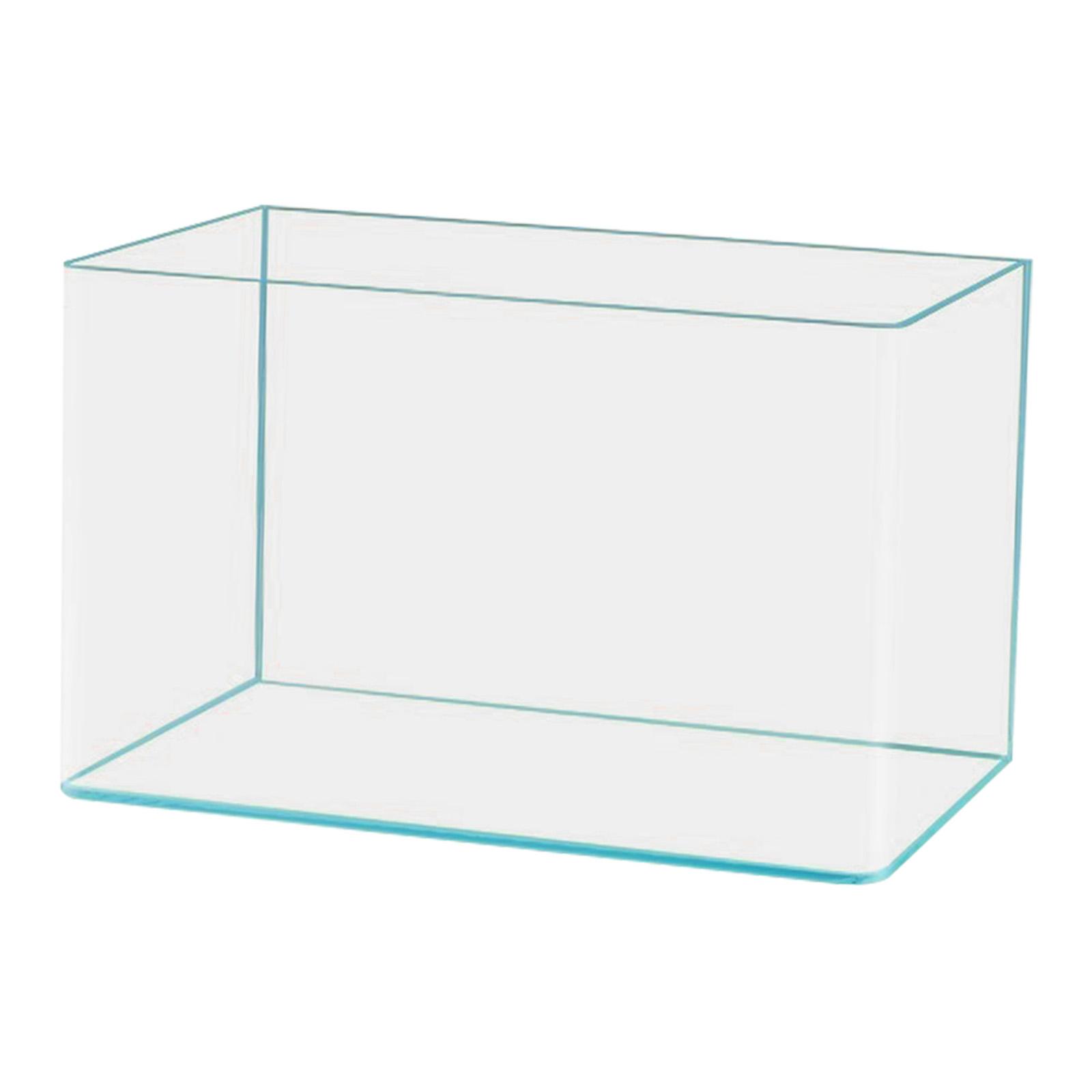 Helder glazen aquariumdecorati - Marine Aquarium All In One recensie en prijs