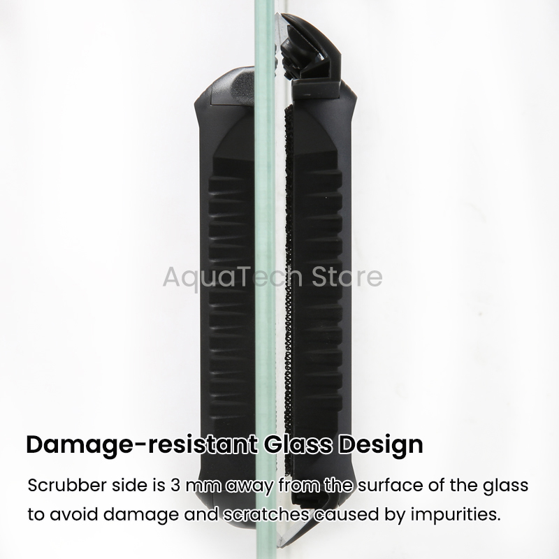 Magnetische Aquarium Aquarium  - Marine Aquarium Glass Cleaner recensie en prijs