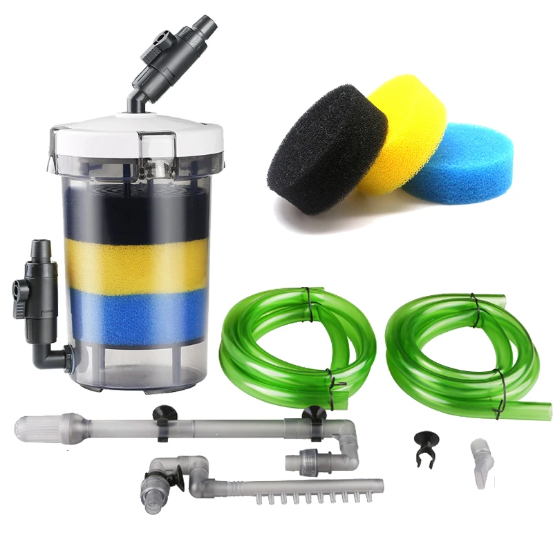 sunsun Aquariumfilter Aqurium  - Marine Aquarium Hardscape recensie en prijs