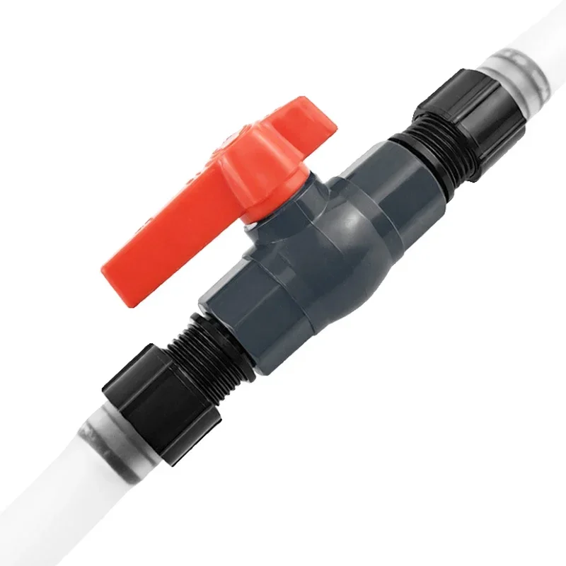 16mm/20mm Aquarium Lucht Water - Aquarium Marine Filter recensie en prijs