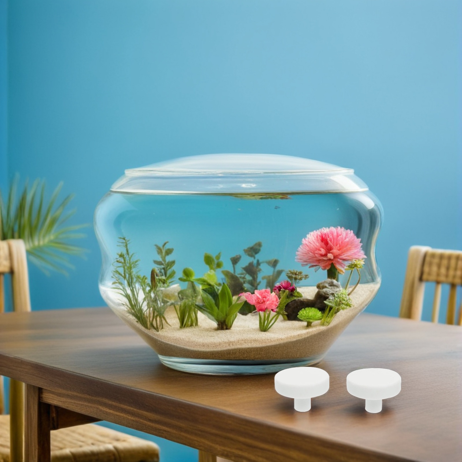 20 stuks aquarium koraalstanda - Coral Frag Plug recensie en prijs