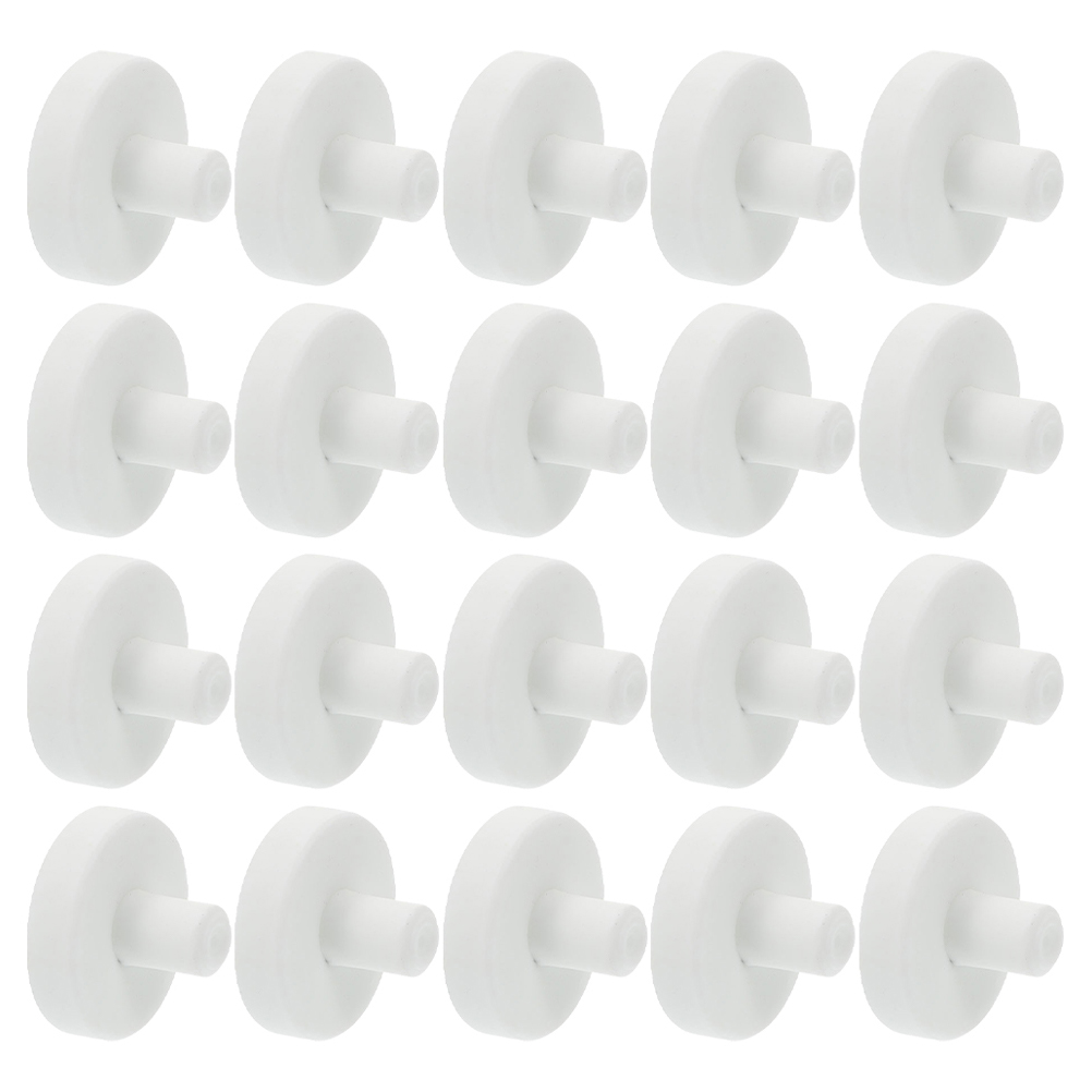 20 stuks aquarium koraalstanda - Coral Frag Plug recensie en prijs